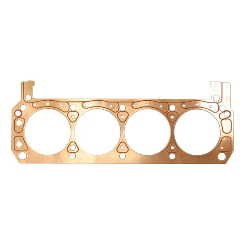 Sbf Titan Copper Head Gasket Rh 4.060 X .043 1