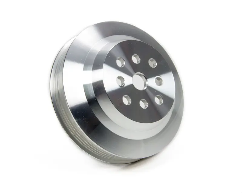 Sbf Water Pump Pulley 1