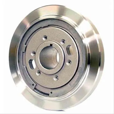 Sbm Steel Harmonic Balancer - Sfi 1