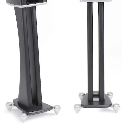 Scansonic Mb-1 Stands (Pair) (Dual Post) 1