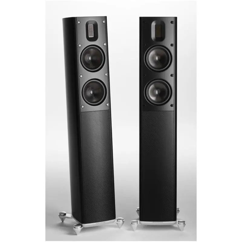 Scansonic Mb2.5 B Floorstanding Loudspeaker (Each) (Available For Demo) (Floor Sample Sale) 1