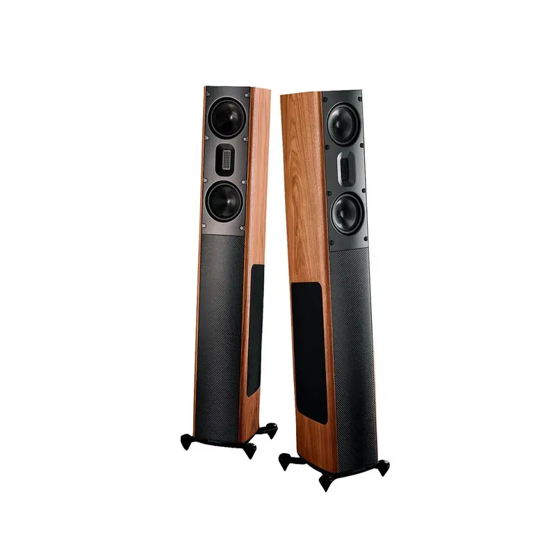 Scansonic Mb3.5 B Floorstanding Loudspeaker (Each) (Available To Demo) (Floor Sample Sale) 1