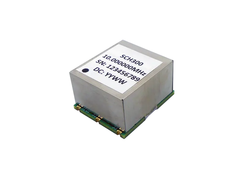 Sch300 Ultra-Stable Reference Module 1