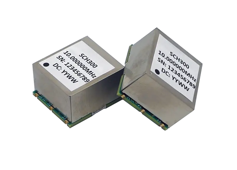 Sch300 Ultra-Stable Reference Module 2