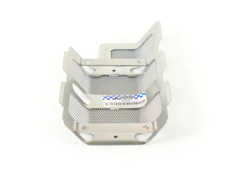 Screen Windage Tray - Ford 351C 1