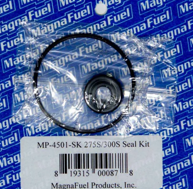 Seal Kit For Quickstar 275/300 1