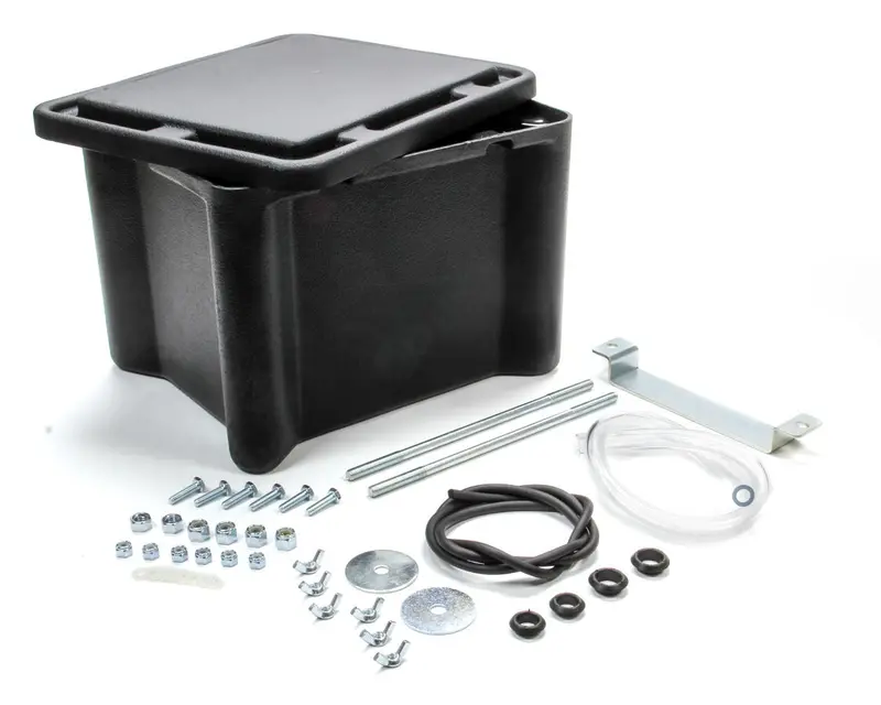 Sealed Battery Box Kit 1