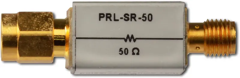 Series Resistor, Sma M/F 1