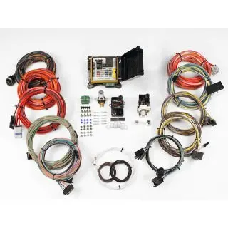 Severe Duty Universal Wiring Kit 1