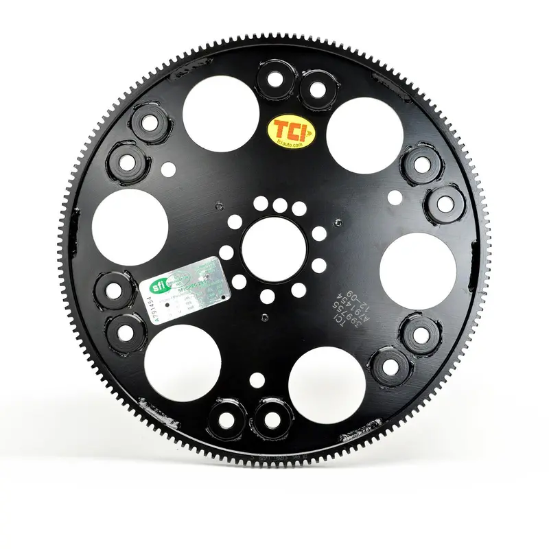 Sfi Flexplate Gm Ls9 Engine 1