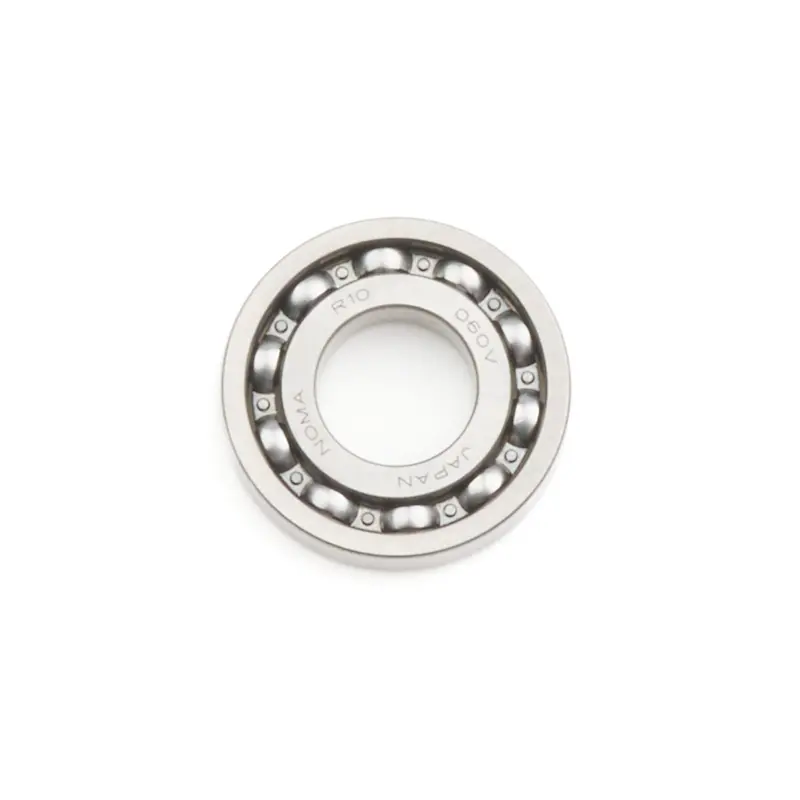 Shaft Bearing  Open  1/2 I.D. 1