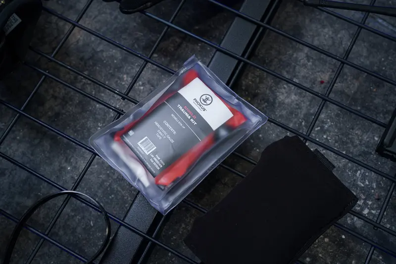 Shield Trauma Kit 1