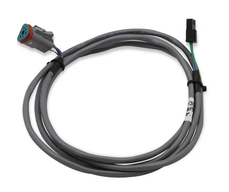 Shielded Mag Cable For 7730 1