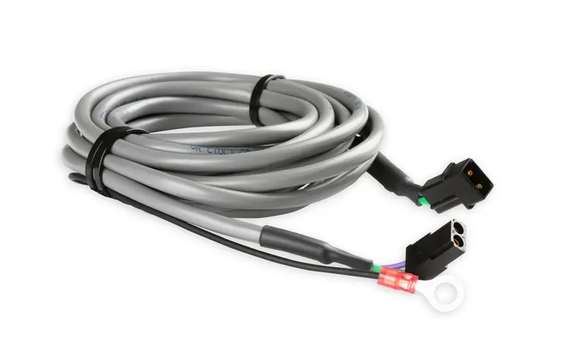 Shielded Magnetic Pickup Cable 10Ft 1