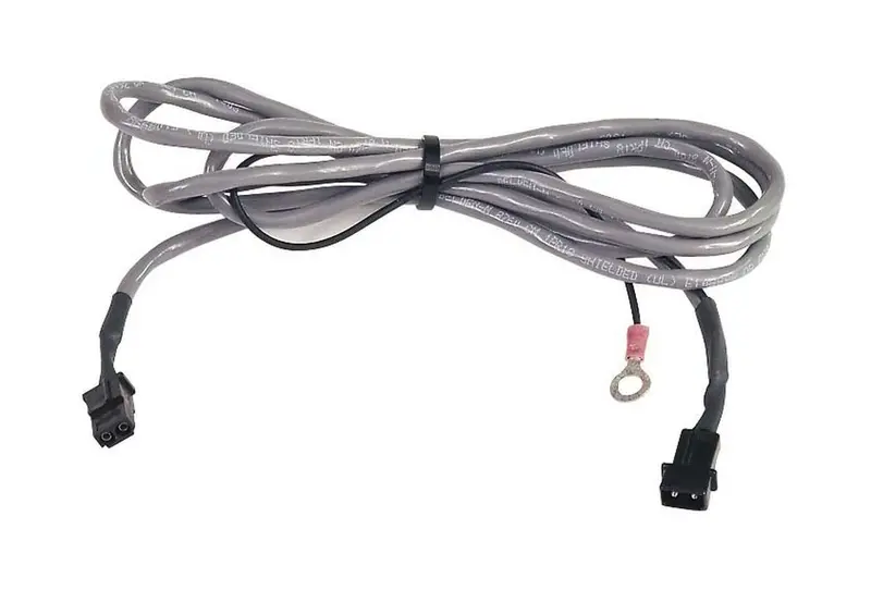Shielded Magnetic Pickup Cable 6Ft 1