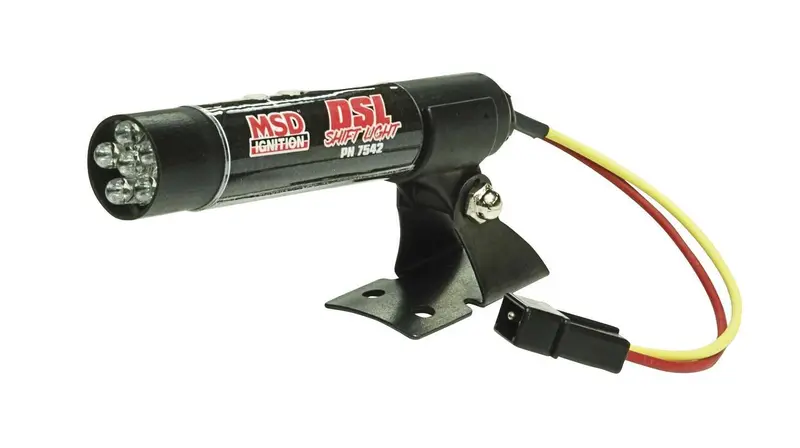 Shift Light Dsl - Adj. Intensity Led 1