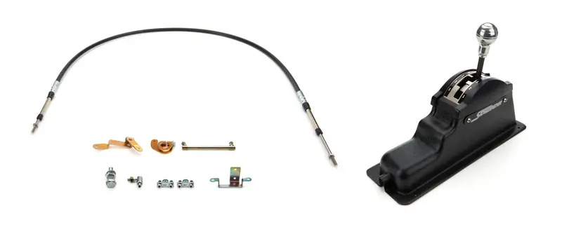 Shifter  904 Torqueflite Stock  Standard 1