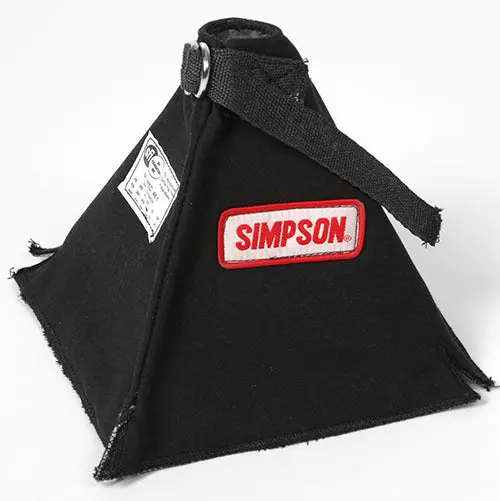 Shifter Boot Cover - Black Nomex 1