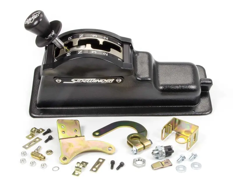 Shifter C6 Stock Pattern 1