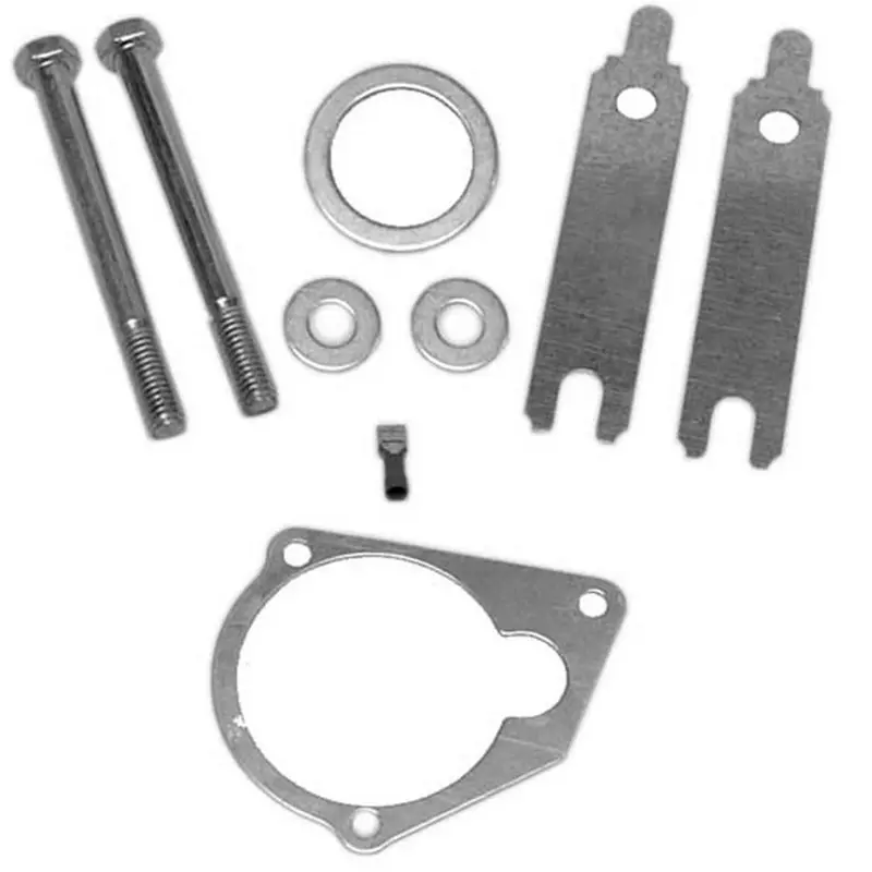Shim And Bolt Kit For 6584 1