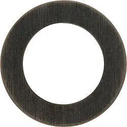 Shim Washer - 1.0 Od X 5/8 Id X .030 1