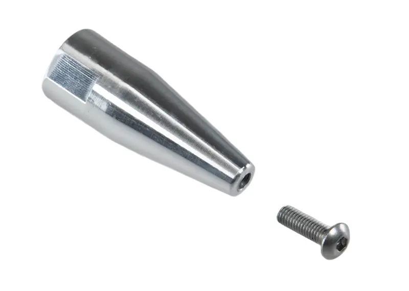 Shock Travel Sensor Screw On Mount 1/2-13 Coarse Thread 13-15001 1