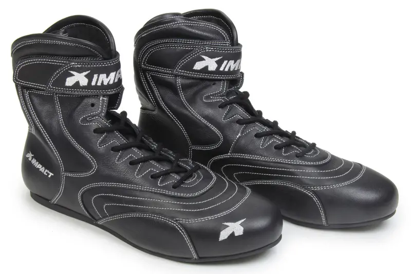 Shoe Redline Black 13 Sfi3.3/20 1