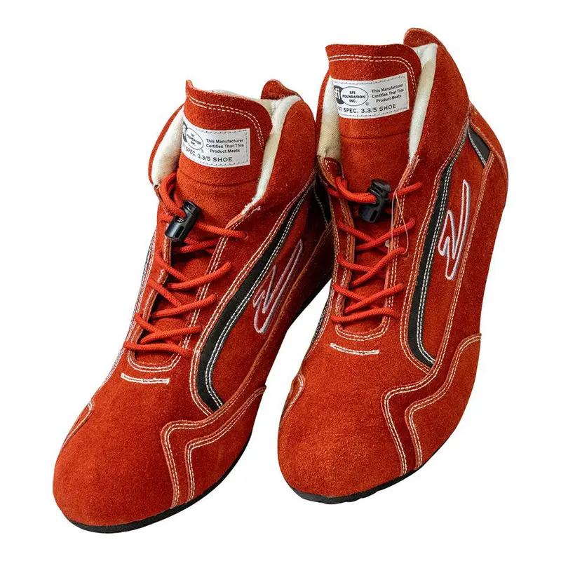 Shoe Zr-30 Red Size 11 Sfi 3.3/5 1