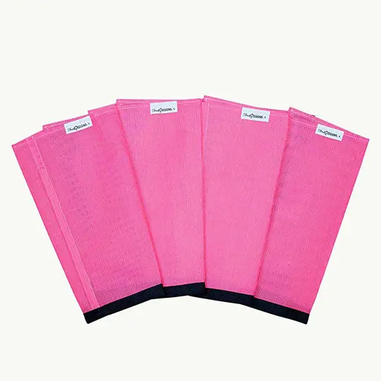 Shoofly Horse Leggins- Pink 1