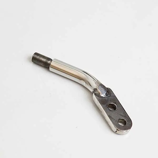 Short Shift Handle 1