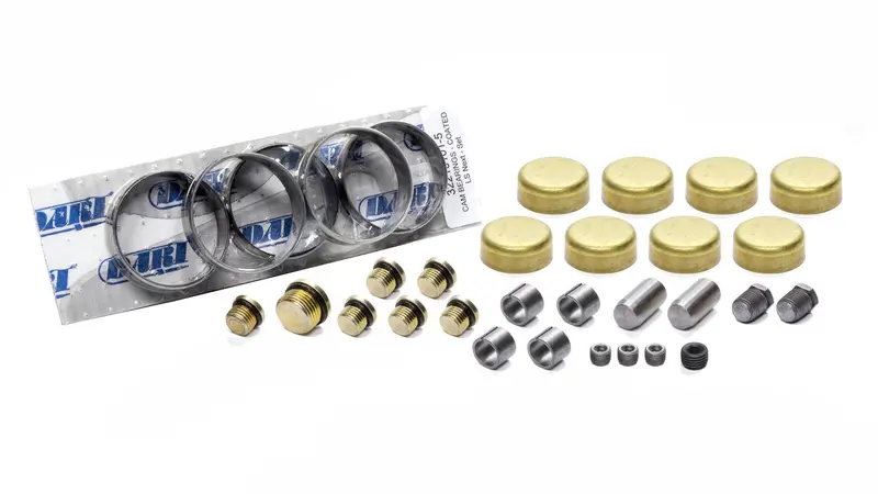 Shp Ls Next Block Parts Kit 1