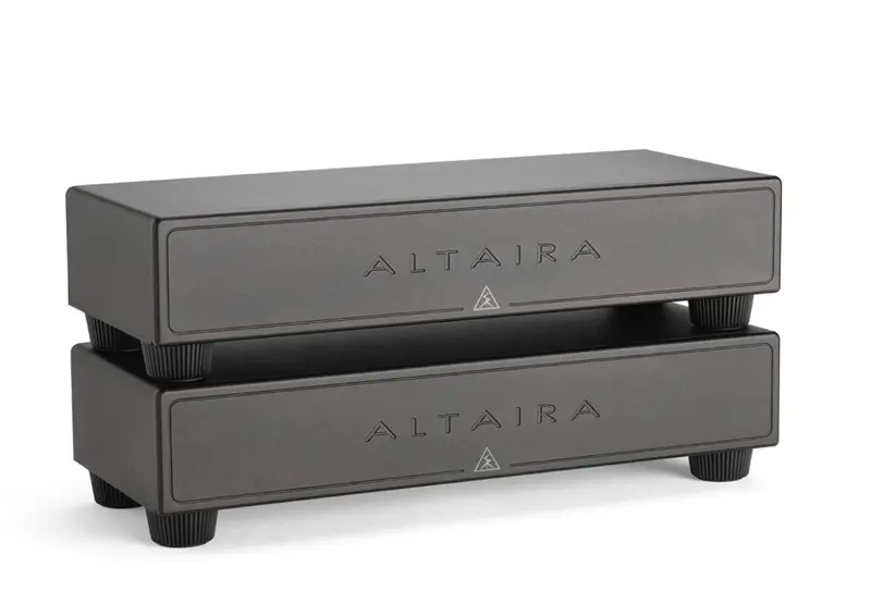 Shunyata Altaira Grounding Hubs 4