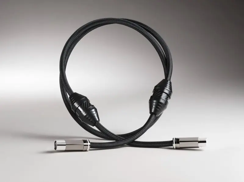 Shunyata Research Alpha X Aes/Ebu Digital Cable - 1.0M 2