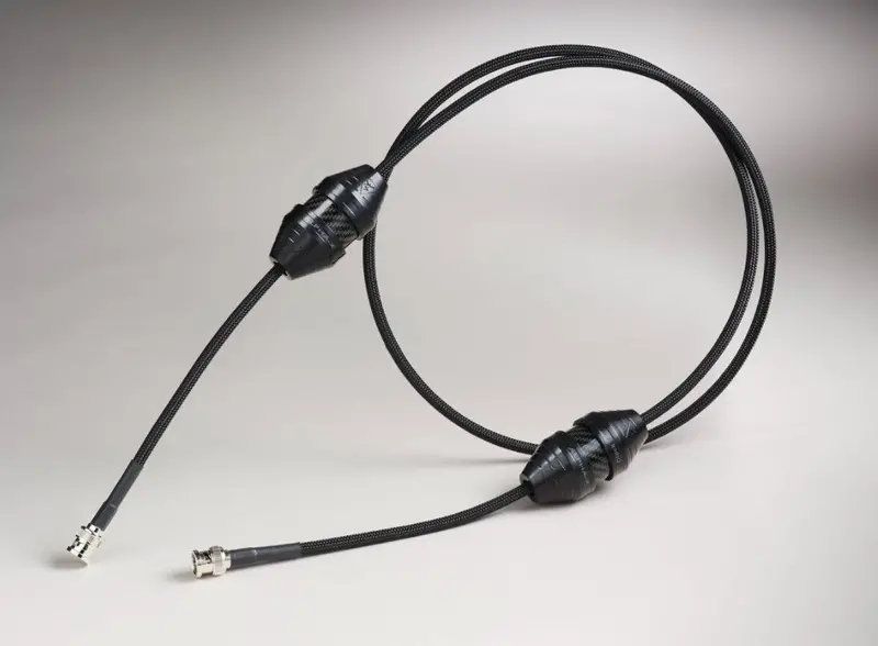 Shunyata Research Alpha X Clock 50 Digital Cable - 1.0M 1