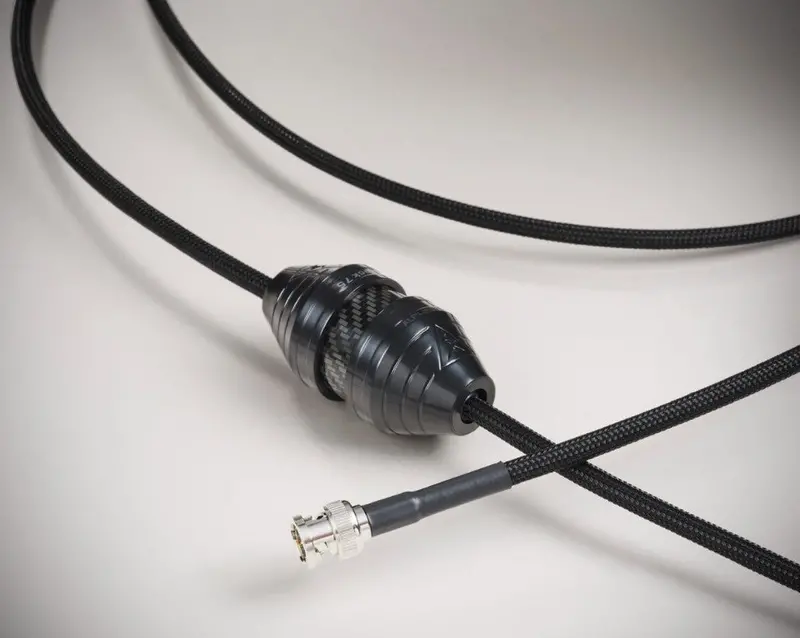 Shunyata Research Alpha X Clock 75 Digital Cable - 1.0M 1