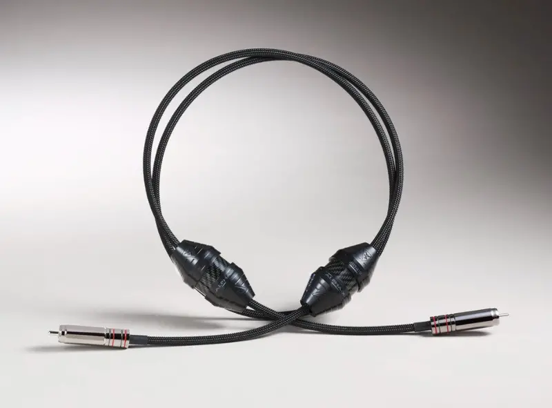 Shunyata Research Alpha X S/Pdif Digital Cable - 1.0M 2