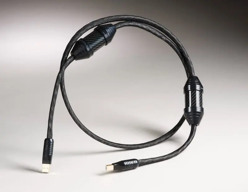 Shunyata Research Alpha X Usb Cable - 1.5M 1