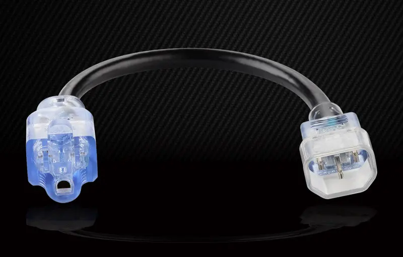 Shunyata Research Burn-In Cable - Adapter 1