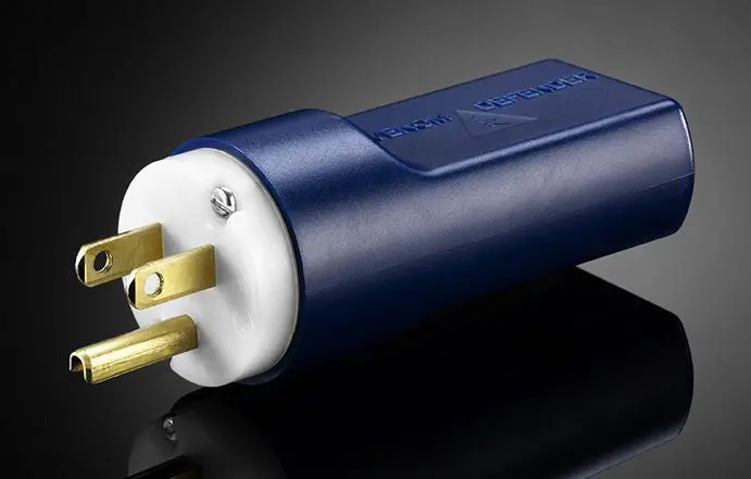Shunyata Research Defender Power Conditioning Module 1