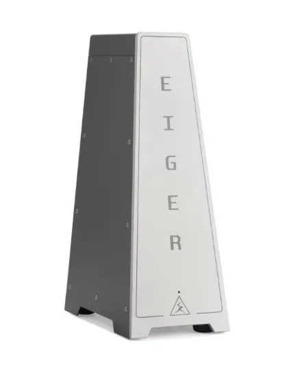 Shunyata Research Eiger 6000/T Power Distributer 1