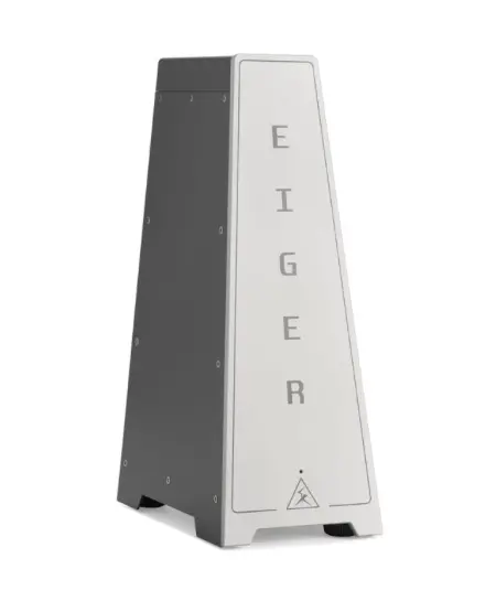 Shunyata Research Eiger 6000/T Power Distributer 2