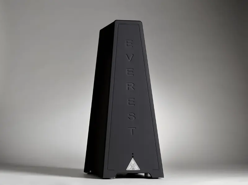Shunyata Research Everest X Power Distributor 1