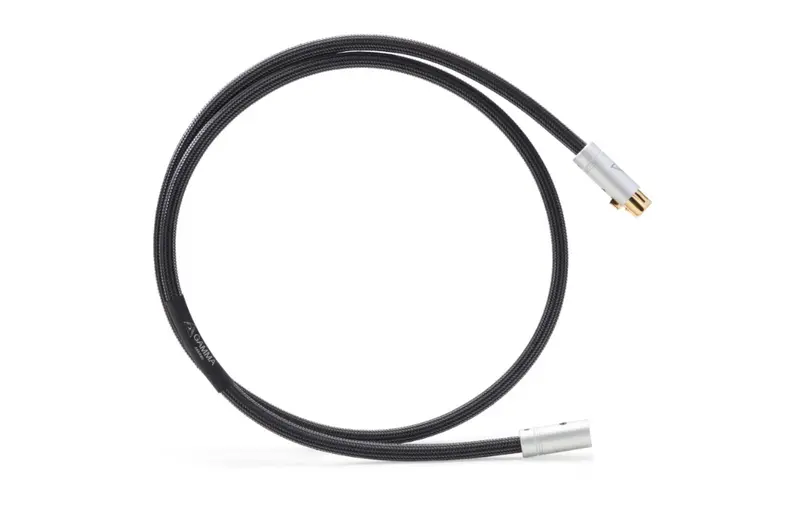Shunyata Research Gamma Aes/Ebu Digital Cable - 1.0M 1