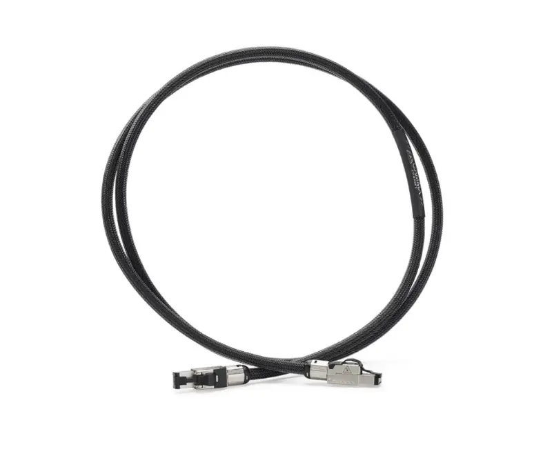 Shunyata Research Gamma Ethernet Cable - 1.5M 1