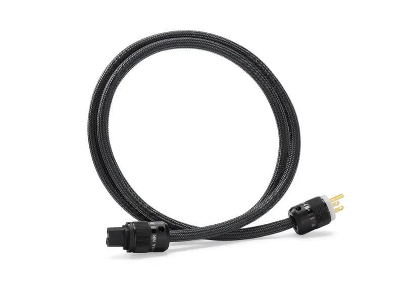 Shunyata Research Gamma Nr C15 Power Cable - 1.75M 1