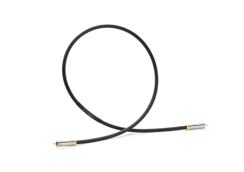 Shunyata Research Gamma S/Pdif Digital Cable 1