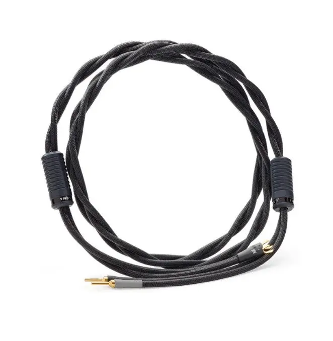 Shunyata Research Gamma Speaker Cables 1