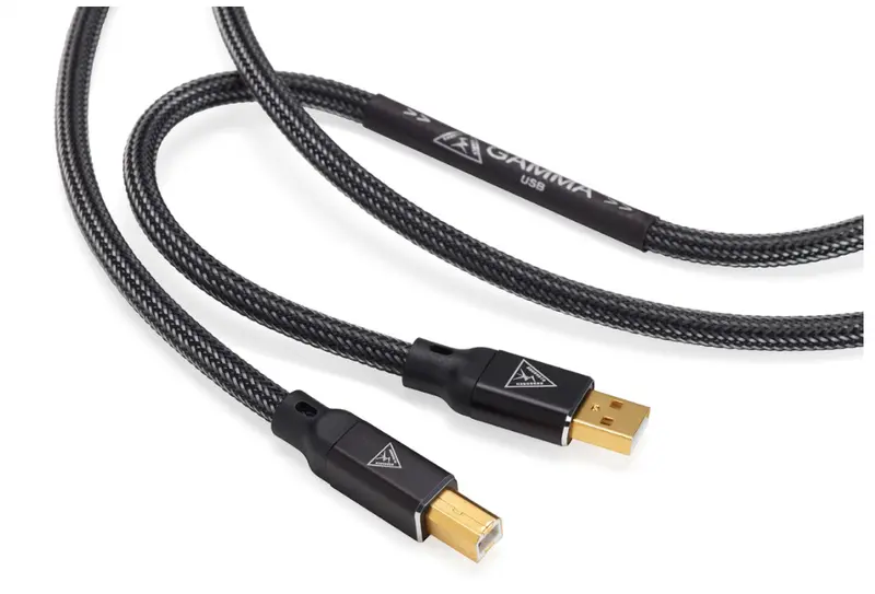 Shunyata Research Gamma Usb Digital Cable 1