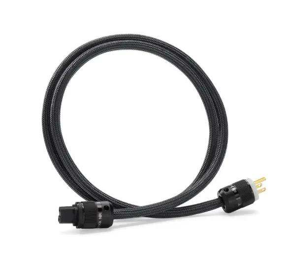 Shunyata Research Gamma Xc C15 Power Cable - 1.75M 1