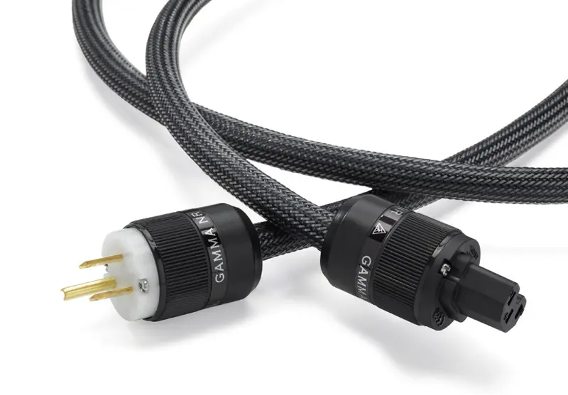 Shunyata Research Gamma Xc C15 Power Cable - 1.75M 2